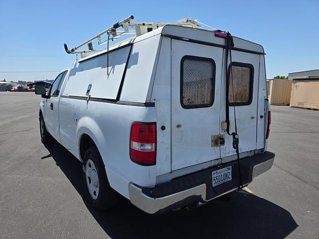 Image of Ford F-150 equipment image 3