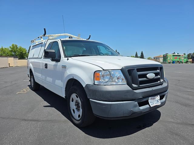 Image of Ford F-150 equipment image 1