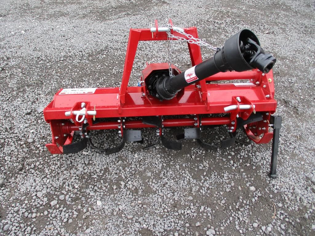 Main image Tar River TXG-050