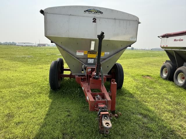 Image of Ag Systems AG-800 equipment image 3