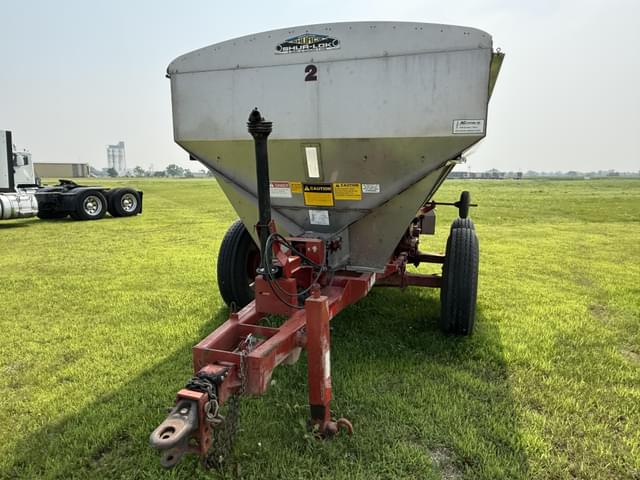Image of Ag Systems AG-800 equipment image 2