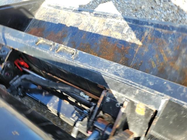 Image of Caterpillar 289D3 equipment image 4