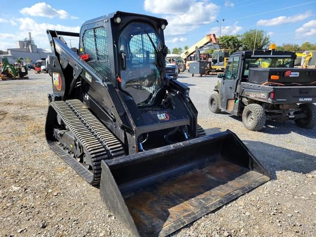 Image of Caterpillar 289D3 equipment image 1