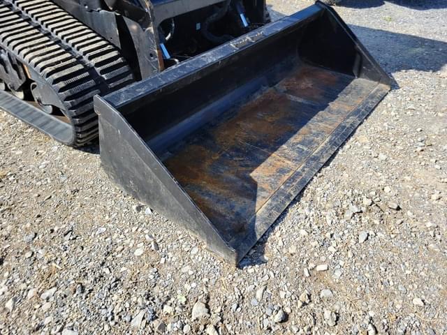 Image of Caterpillar 289D3 equipment image 2
