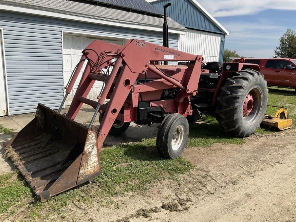 Main image Case IH 995