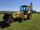 New Holland LB75B Image