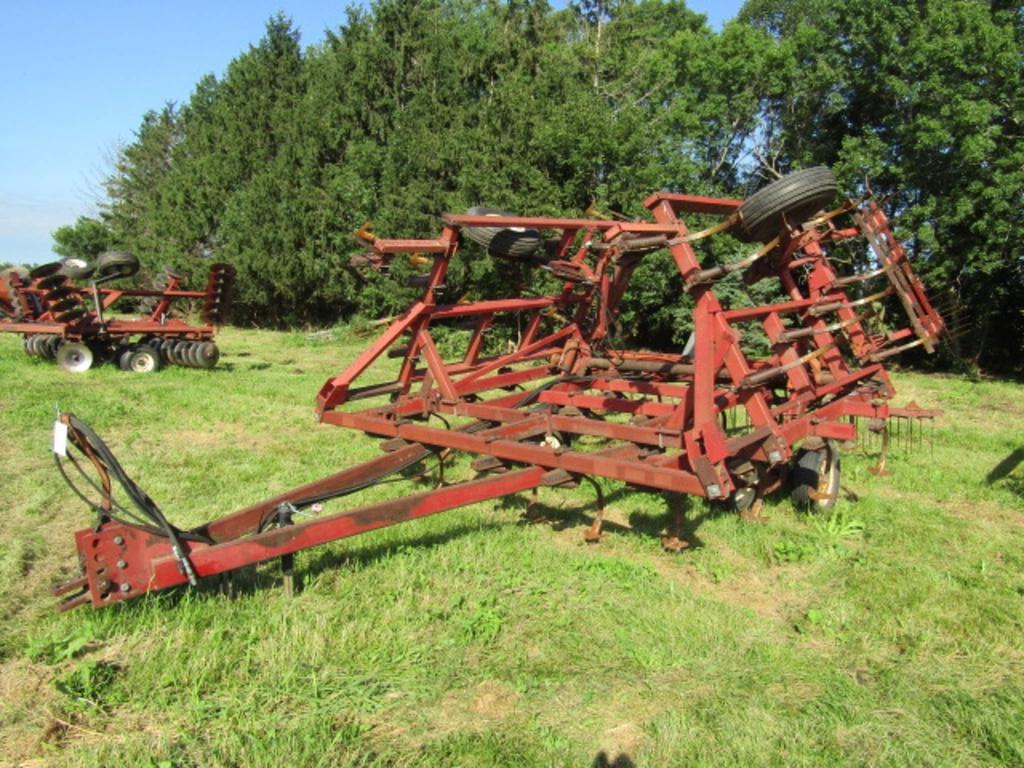 Image of International Harvester 4600 Primary image