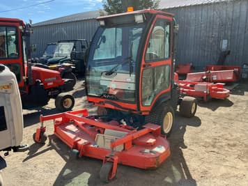 Main image Kubota F3680