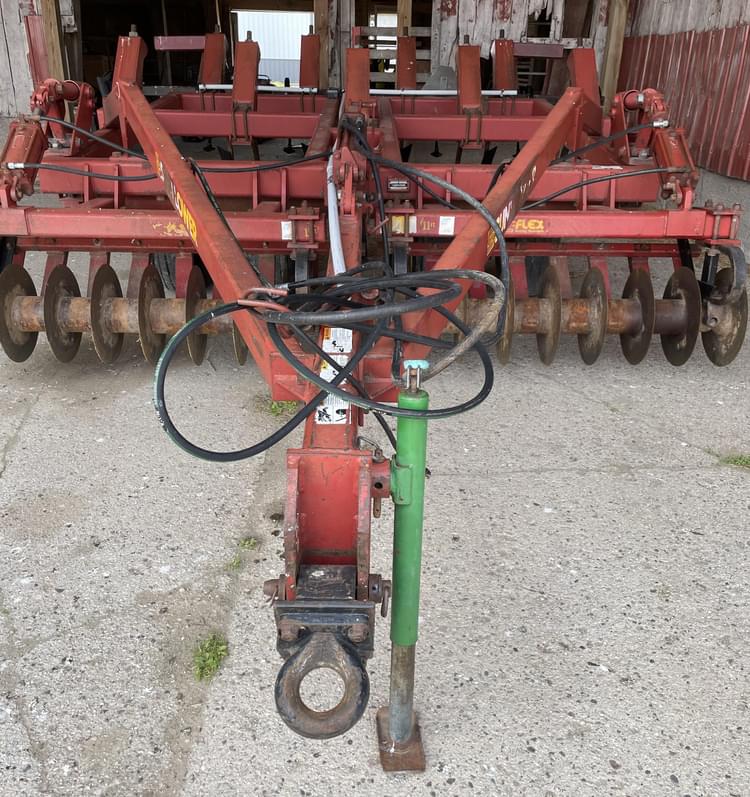 Sunflower 4212 Tillage Disk Rippers for Sale | Tractor Zoom