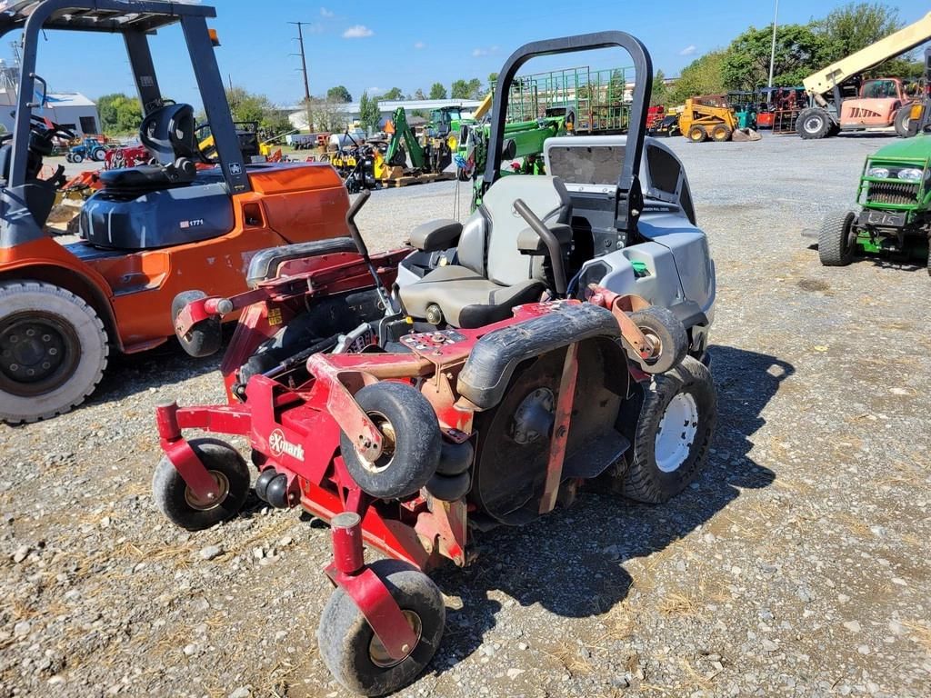 2019 Exmark Lazer Z Equipment Image0