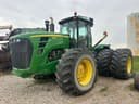 2010 John Deere 9530 Image