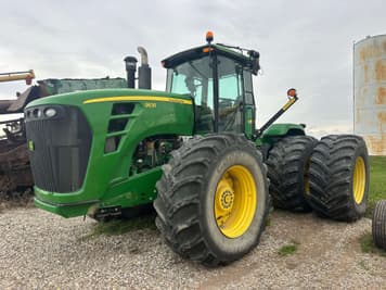 Main image John Deere 9530