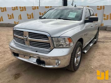 Main image Dodge Ram 1500