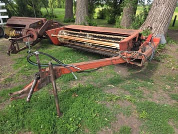 Main image Hesston PT-10