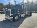 2017 Freightliner SD122 Image
