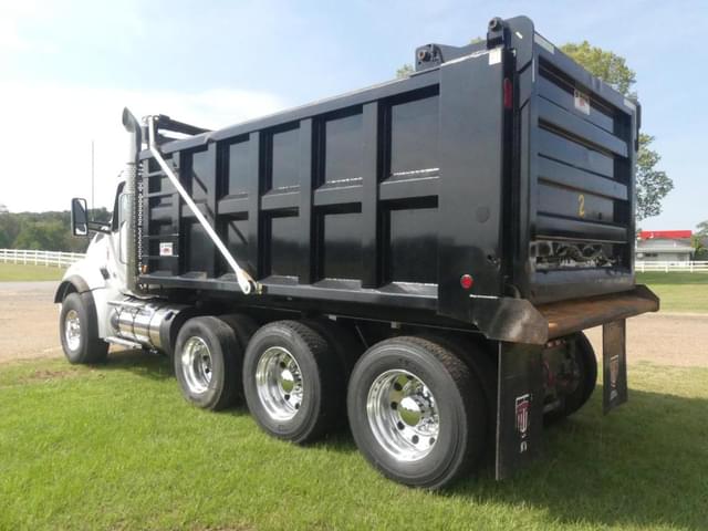 Image of Kenworth T880 equipment image 3