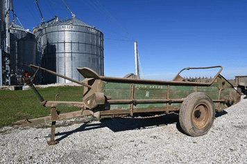 Main image John Deere N