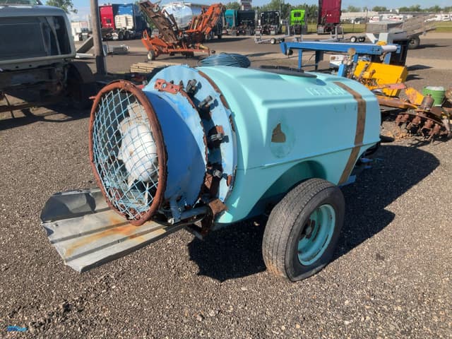 Image of Berthoud LT 600 equipment image 2