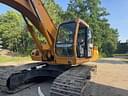 1999 Hyundai Robex 250LC-3 Image