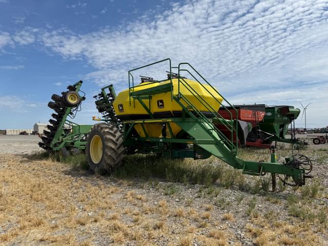 Image of John Deere 1900 equipment image 2