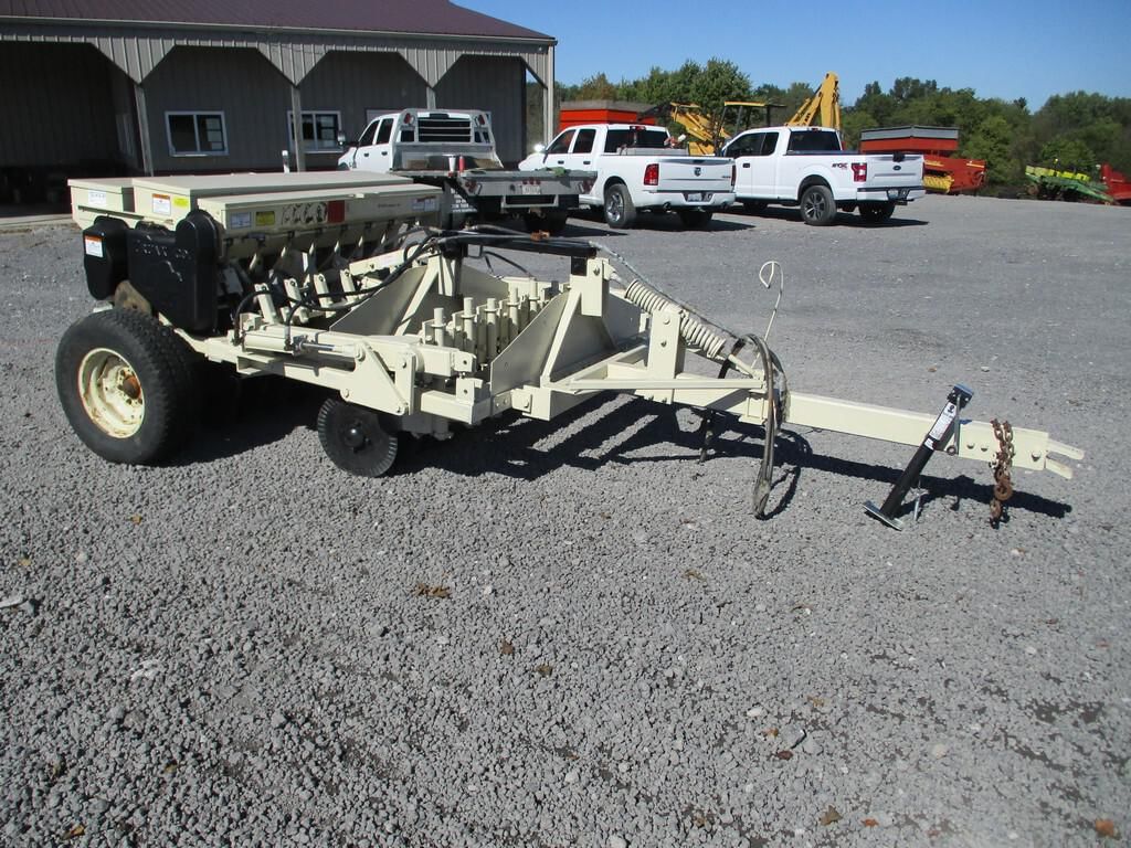 Main image Truax No Till