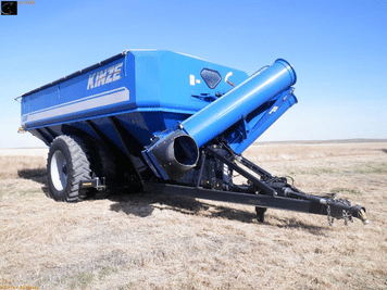 Main image Kinze 1300