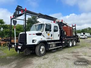 2021 Freightliner 108SD Image