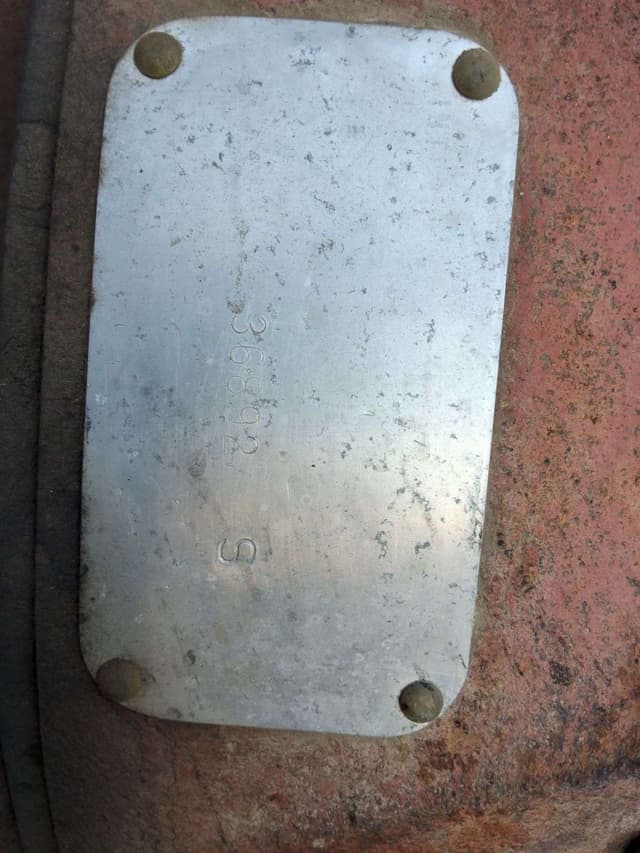 Image of Farmall 400 equipment image 4