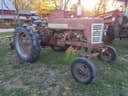 Farmall 400 Image
