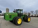 1995 John Deere 8570 Image