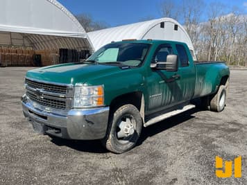 Main image Chevrolet 3500HD