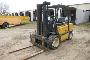 Main image Yale GLP060ZGNGAE087