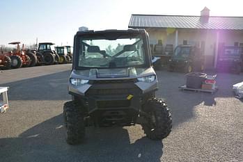 2019 Polaris Ranger Equipment Image0