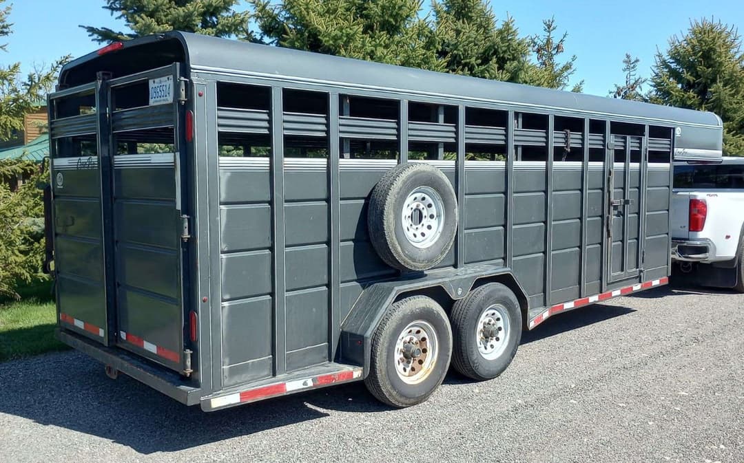 Image of Corn Pro SG-20 7S Image 1