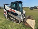 2024 Bobcat T66 Image