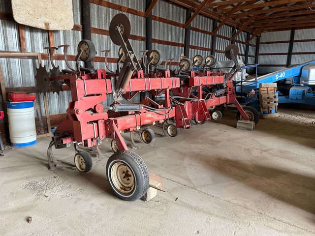 Image of Case IH 183 equipment image 1