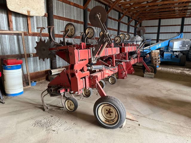 Image of Case IH 183 equipment image 2