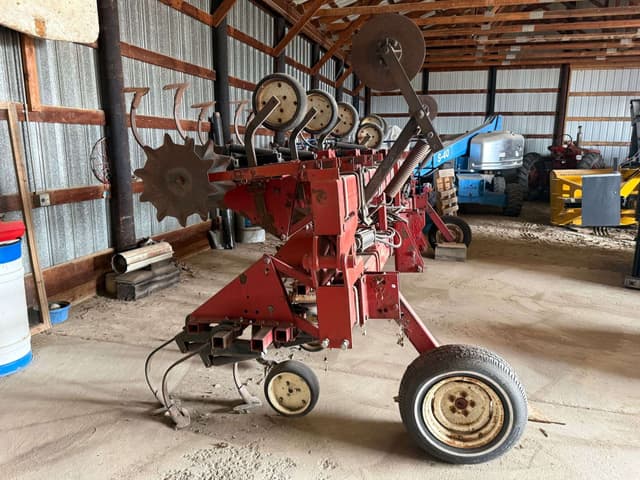 Image of Case IH 183 equipment image 3