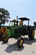 John Deere 4020 Image