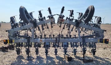 Main image Hiniker 2000