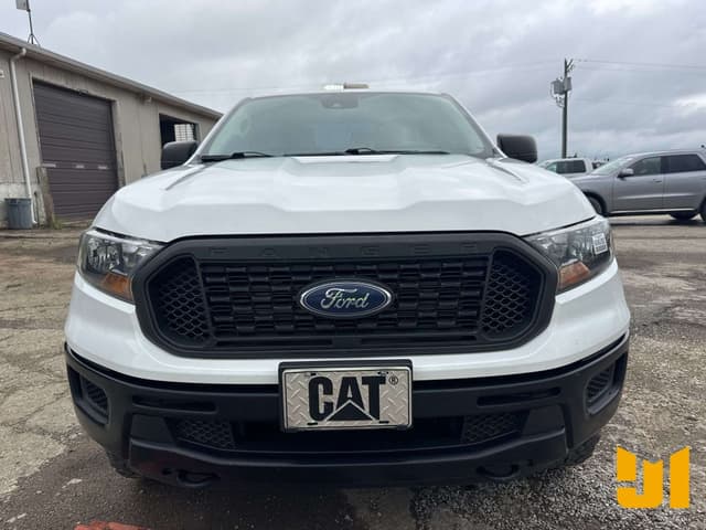 Image of Ford RANGER XL equipment image 1