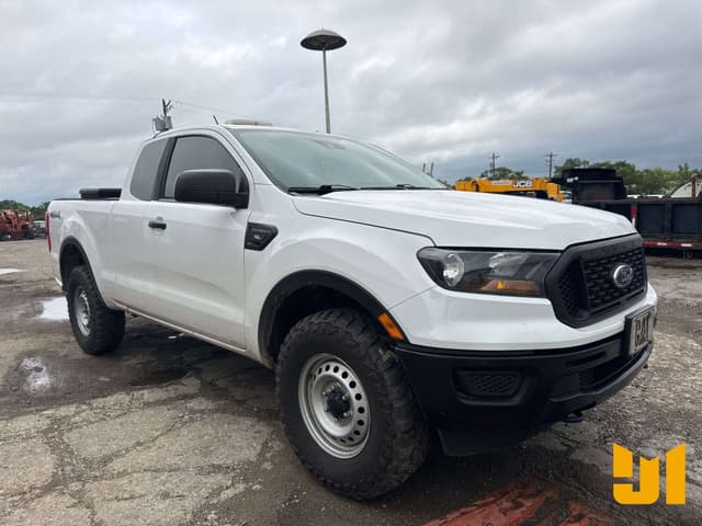 Image of Ford RANGER XL equipment image 2