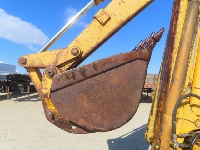 Main image Case 580B