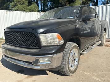 Main image Dodge Ram 1500