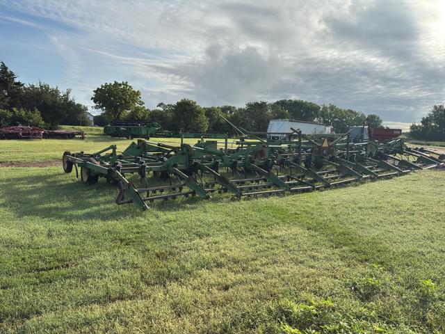 Image of John Deere 985 equipment image 3