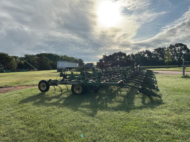 Image of John Deere 985 equipment image 4