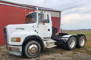 Main image Ford L9000