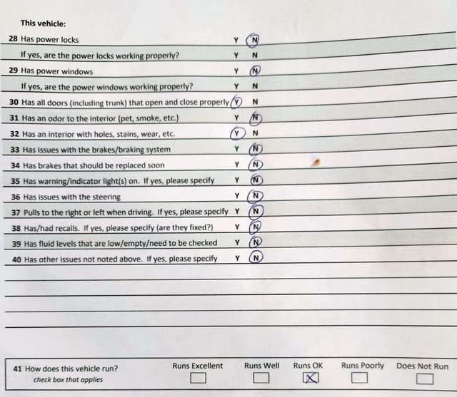 Image of Ford L9000 equipment image 4
