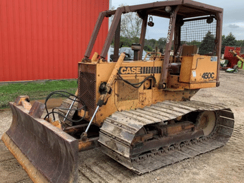 Main image Case 450