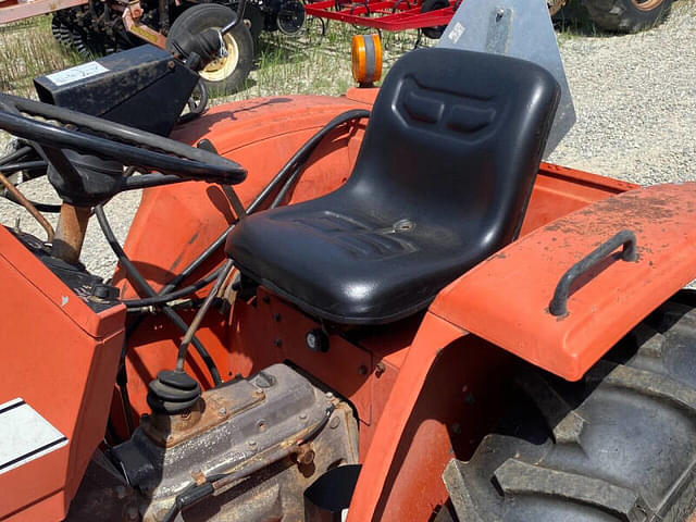 Image of Massey Ferguson 1030 equipment image 4